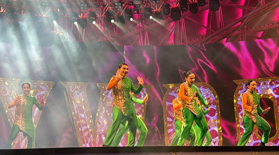 Sony settles Indian media merger dispute