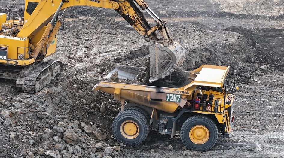 Venezuela mining award survives corruption appeal