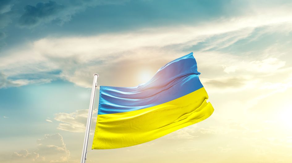 Ukraine IP Office exclusive interview; bleak predictions for trademark profession; PARIS 2024 portfolio analysis; and much more