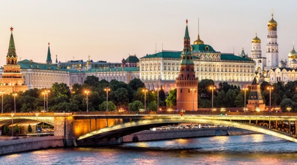Russian court refuses to enforce SCC award