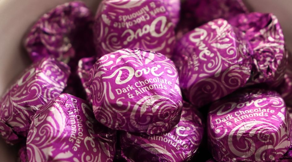 Ninth Circuit rejects false advertising claim regarding Dove Dark Chocolate