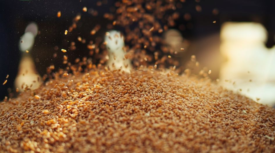 Chinese agribusiness group’s award upheld in fraud dispute