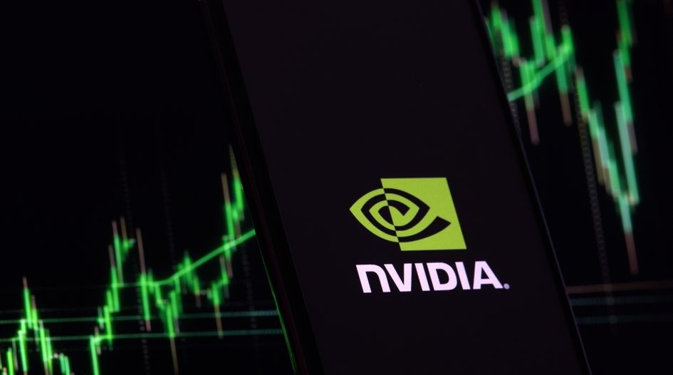 NVIDIA brand value more than doubles as Apple exceeds half-a-trillion dollars