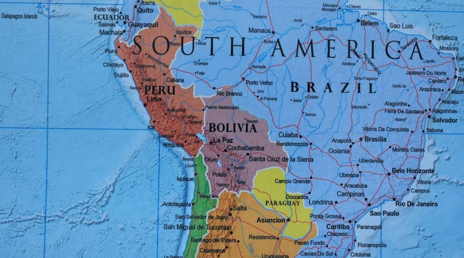 Glencore and Bolivia both seek to annul awards