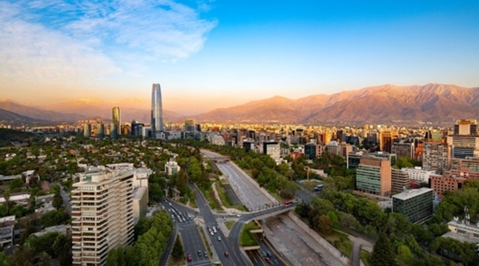 Chilean court annuls award over authorship doubts