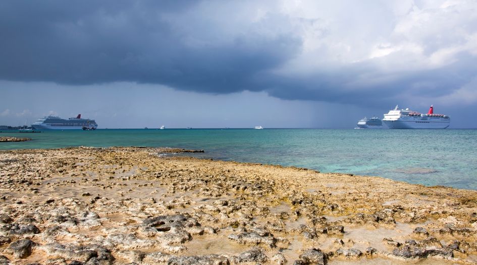 Cayman appeal to dispel “cloud of doubt” over service