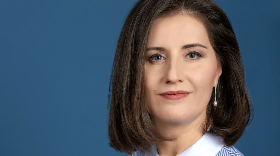 Bucharest lawyer launches boutique practice&nbsp;