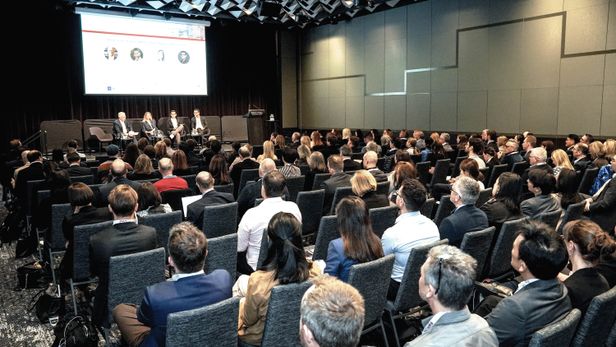 AI officers, "loose lips" and cross-border licensing: nine takeaways from IPBC Australasia 2024