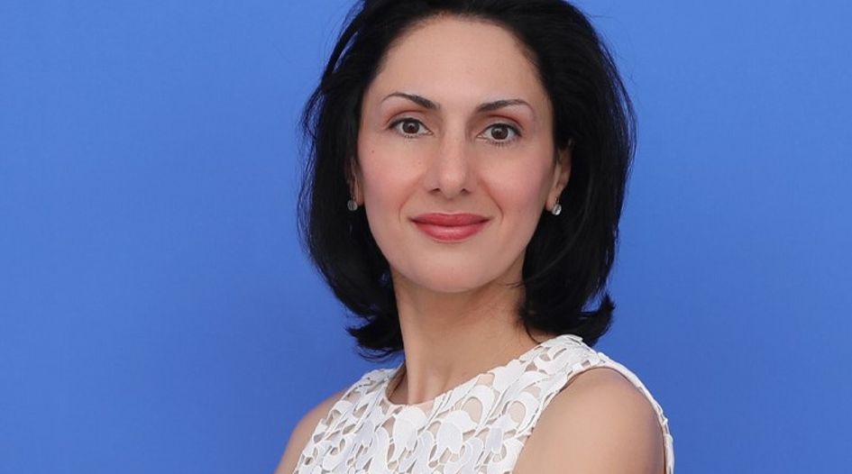Georgian lawyer leaves Freshfields to go solo in Paris