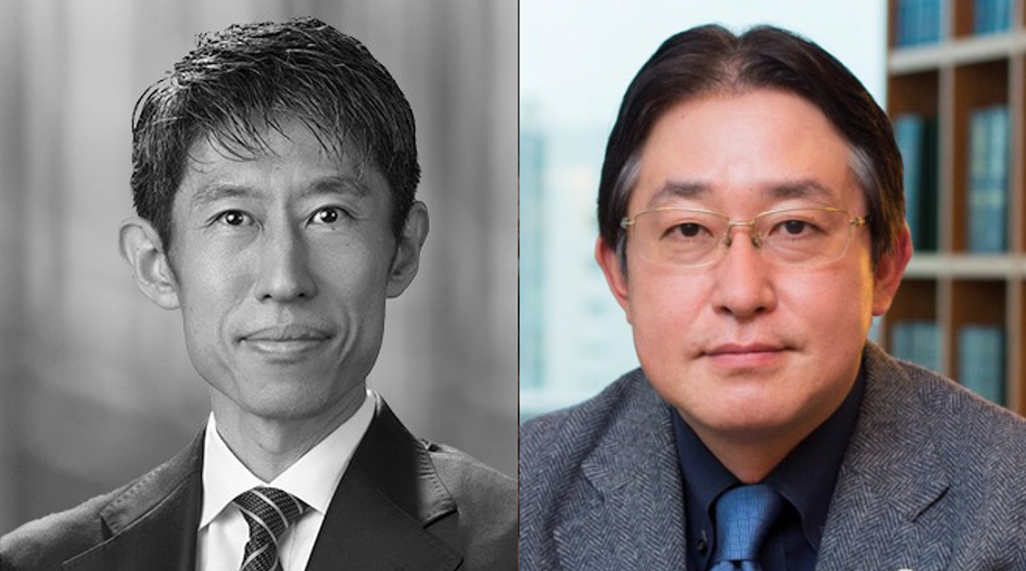 White &amp; Case launches disputes practice in Tokyo