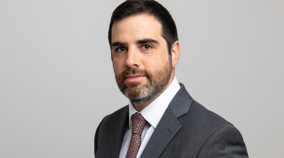 Dechamps opens in Uruguay with another Freshfields hire
