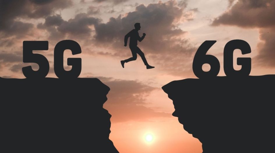 Who will own 6G – and the future? - IAM