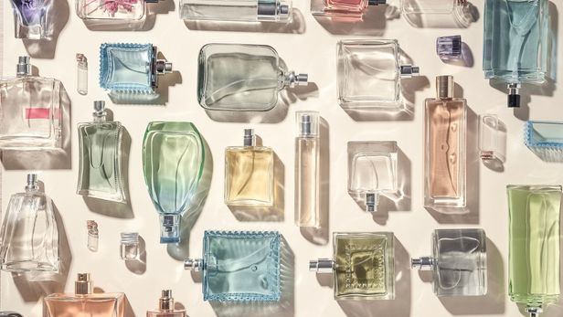 Refusal to register perfume bottle shape overturned on appeal