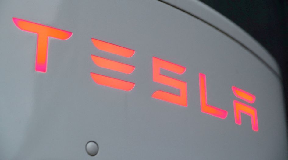 Tesla strikes double-blow against Avago at the UPC