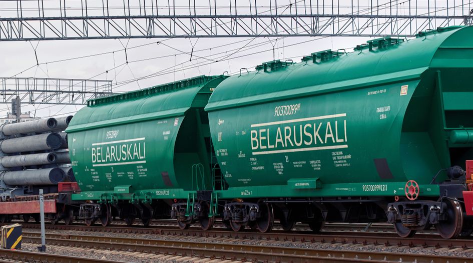 Belarusian state entity’s claim against Lithuania gets underway