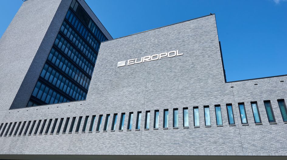 Counterfeit arrests up ten-fold as Europol actions lead to a boom in seizures