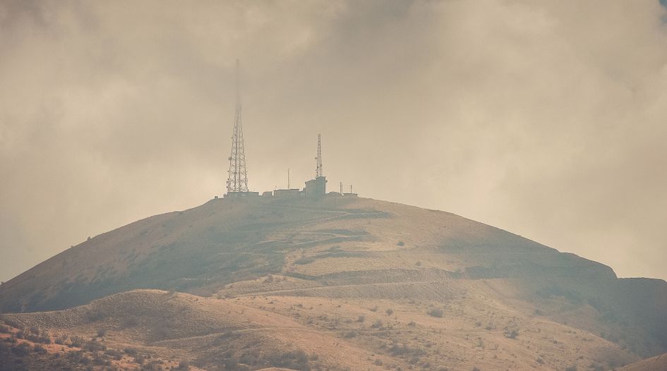 Another billion-dollar win for Agility against Iraqi mobile operator