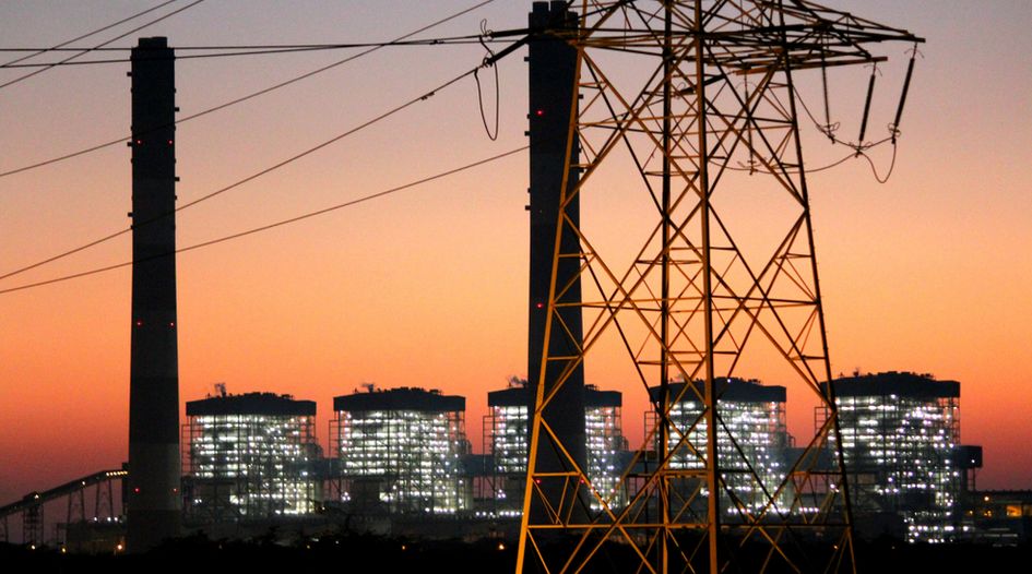 ICC to hear Indian-Indonesian coal supply dispute