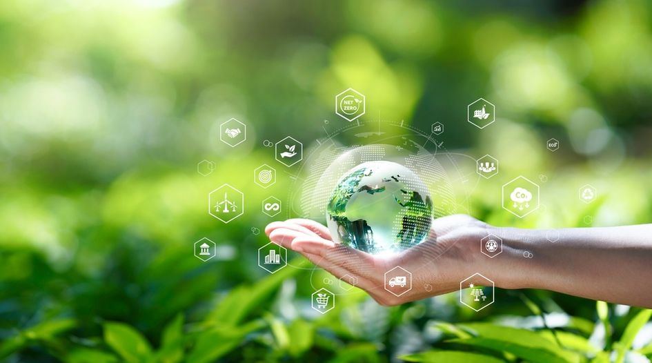 Belgian institution steps up green initiatives&nbsp;