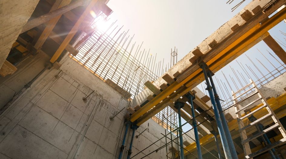 How Much Does Scaffolding Cost in Construction in Saudi Arabia: Expert Guide