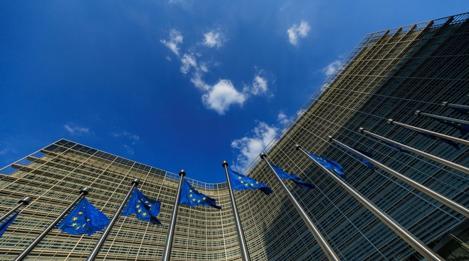 Ex DG Comp chief economists weigh in on selection debate - Global ...