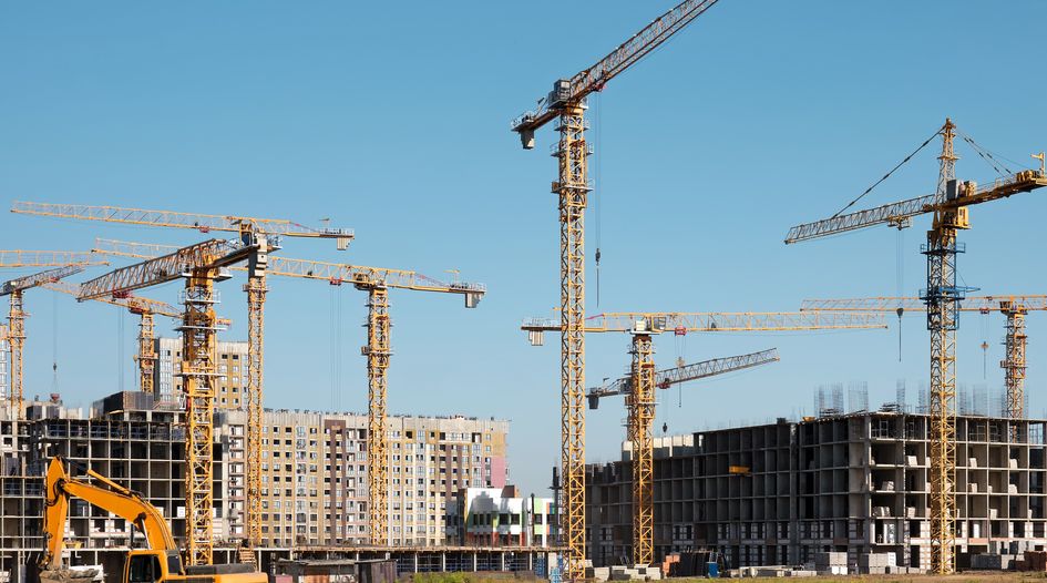 Egypt defeats bulk of multibillion real estate claim