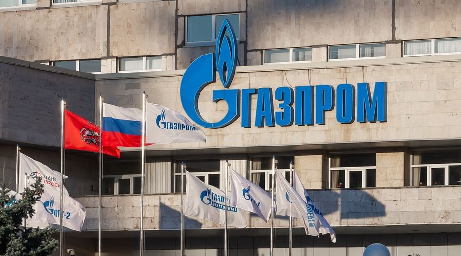 UK Supreme Court gives reasons for Gazprom injunction