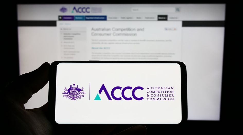 Newly published Australian merger control thresholds fail to quell ...