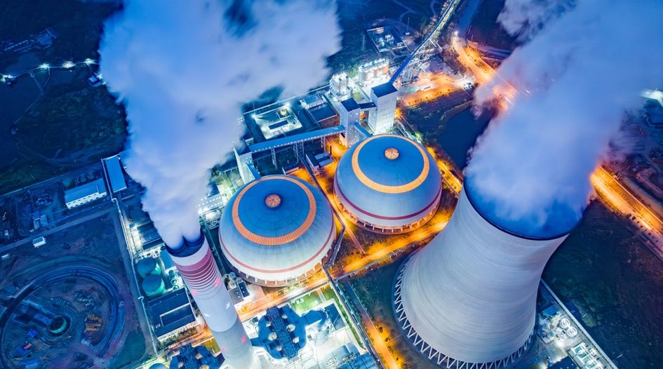 Russian court enforces Vietnam power plant award&nbsp;