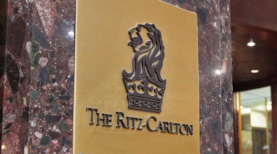 Montenegro hires Three Crowns for hotel dispute