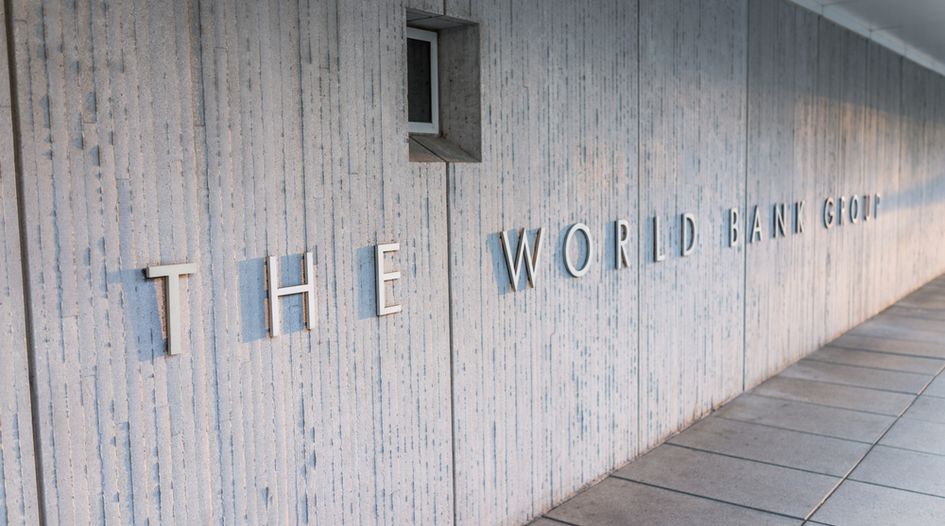 World Bank defeats claim over bribery audit