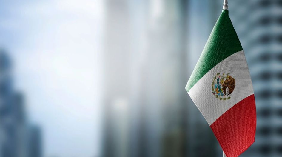 Mexico defeats one claim and is hit with another