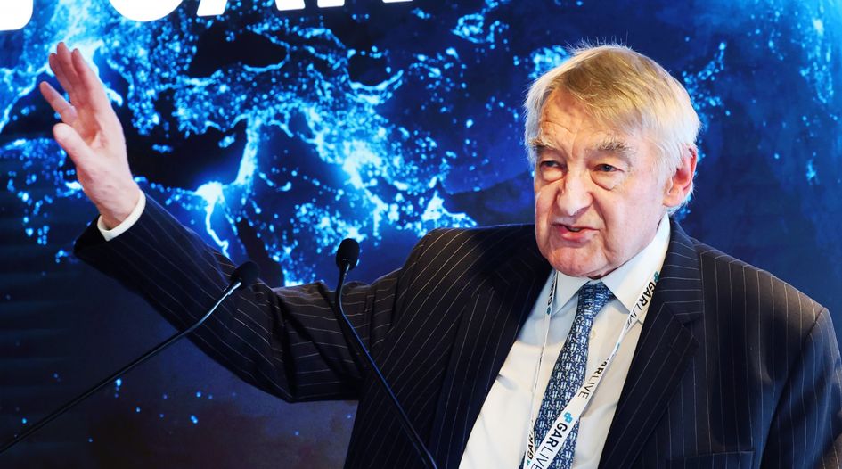 UK arbitration reforms not the answer to corruption, argues Bellamy