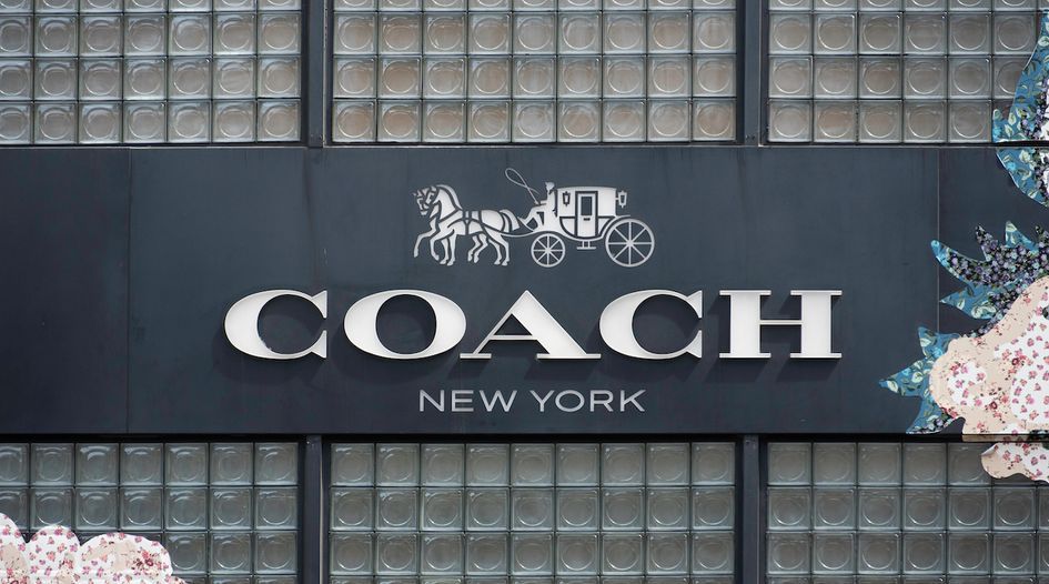 Tapestry ruling boosts new merger guidelines, experts say - GCR USA