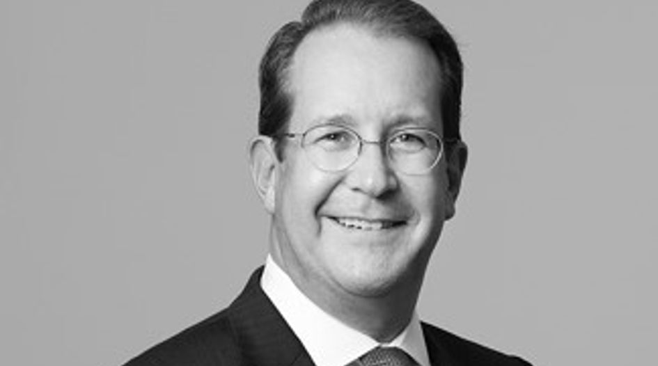 A tale of two arbitrations: Burford’s Bogart on reducing time and costs