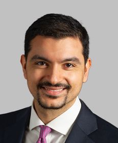 Tarek Badrakhan