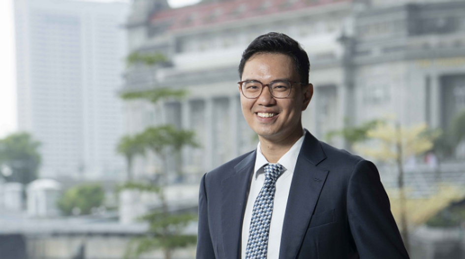 Kennedys hires from Rajah &amp; Tann in Singapore