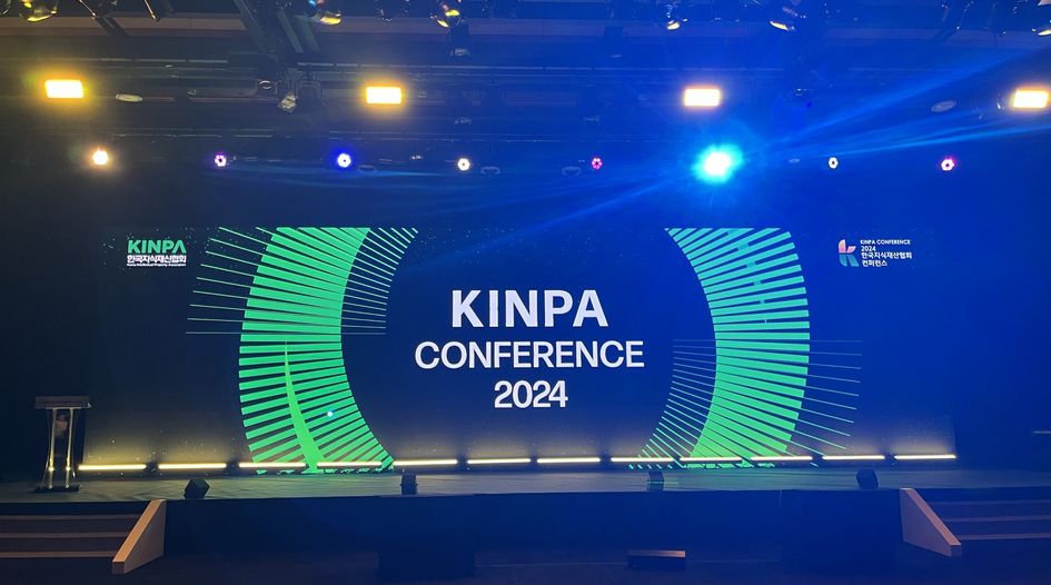 IP office ambitions, K-discovery on the horizon and growing interest in ...