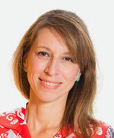 Maria Eugenia Salazar-Furiati
