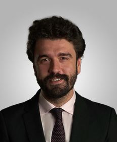 Selim Can Bilgin