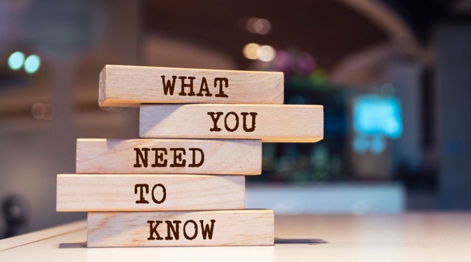 Takeaways from three critical SEP litigation rulings of 2024 - IAM