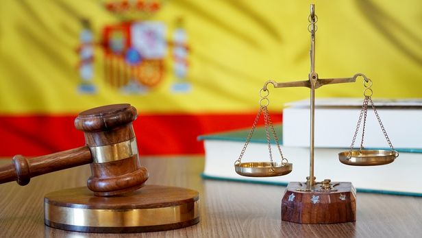 Law: Criminal Code 1995 (Spain) - WTR