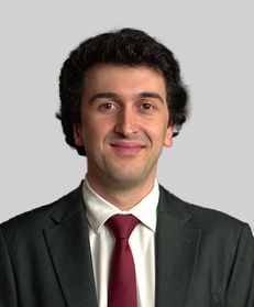 Tolga Bayrak