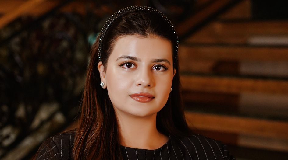 Fietta lawyer joins Pakistan's international disputes unit
