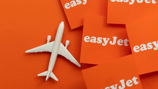 Organisation: easyJet