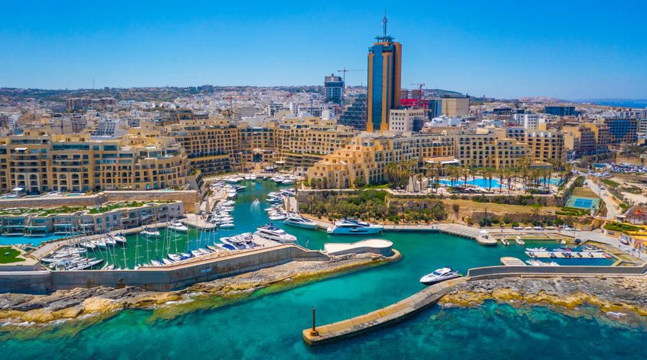 First ICSID claim against Malta clears hurdle