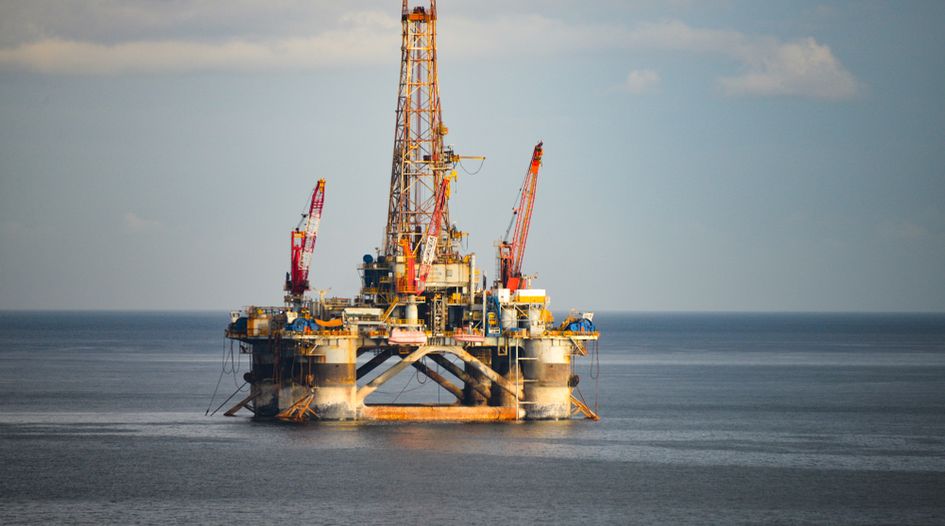 Conoco seizes PDVSA funds in Trinidad