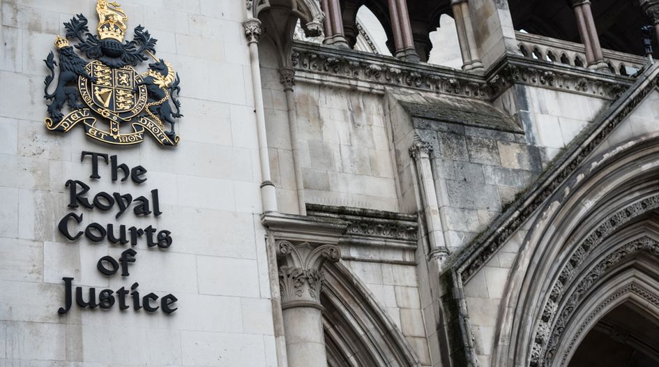 UK appeal court rules out immunity defence to ICSID awards