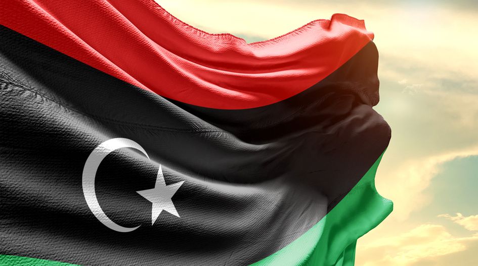 Libya overturns enforcement in Paris