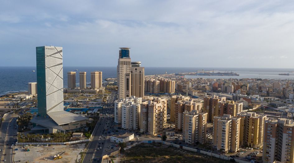 Libya overturns enforcement of Turkish investor’s award